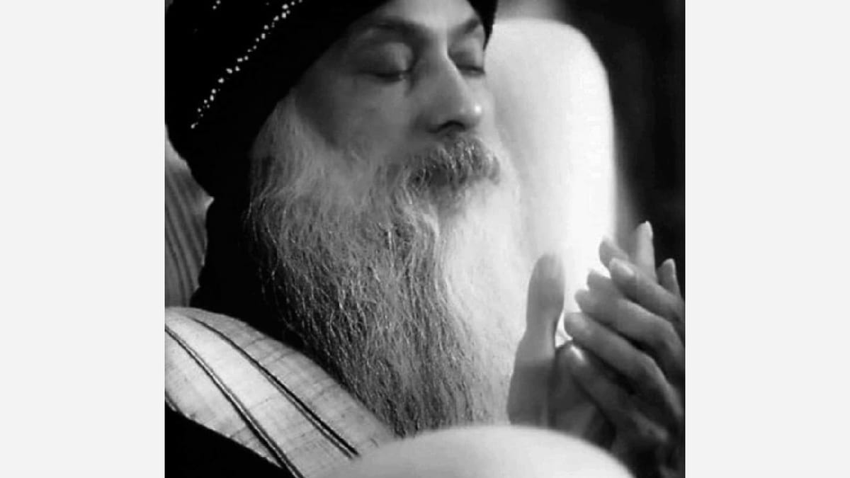 Treasures: Osho