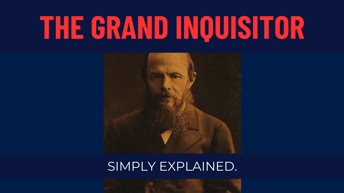 The Grand Inquisitor